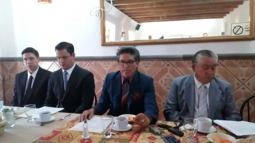 ONG exige al Congreso terminar con influyentismo y corrupción para elegir a titular de la CDH