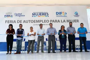 Ayuntamiento brinda oportunidades de autoempleo para las mujeres