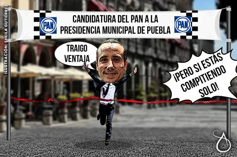 Mario Riestra Corte Milagros