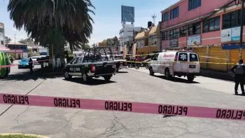 Durante asalto matan a empleado de refaccionaría en Texmelucan