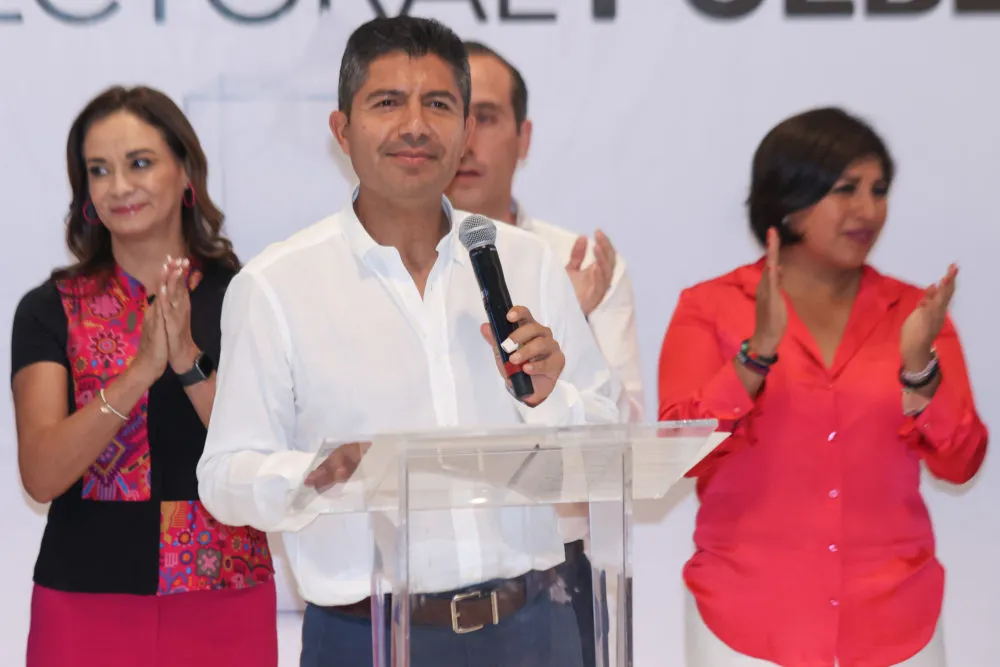 Más PAN con lo mismo
