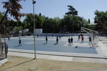 Ayuntamiento de Puebla busca evitar cobros indebidos en espacios deportivos