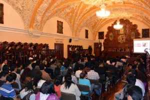 Debe México reducir su población rural: Gabriel Quadri