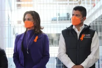 Rivera Pérez va por la prevención y el combate a la violencia contra las mujeres