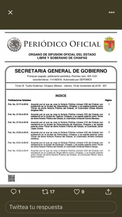 Todo lo que el Hipócrita Lector debe Saber Sobre el “Se las Metimos Doblada”