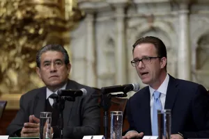 Ayuntamiento de Puebla busca alternativas para reducir la velocidad: Banck