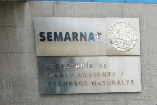 Muere titular de la Semarnat en Tlaxcala, por posible Covid-19