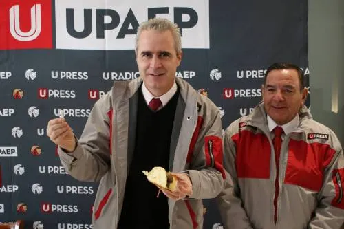 Es la oportunidad de forjar una ciudadanía cambiante y tener un nuevo proyecto para Puebla: Ardavín