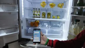 Tecnología convierte al futuro en hechos reales