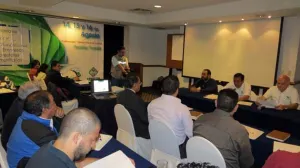 Puebla, sede del Seminario de Ventas y Mercadotecnia para Empresas Forestales