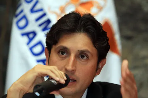 No hay condiciones para incrementar precios del transporte: Espinosa