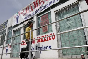 Identifican a responsables del fraude de Chamba México