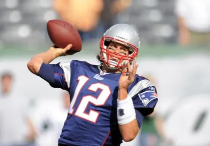 Regresa Nueva Inglaterra al Super Bowl