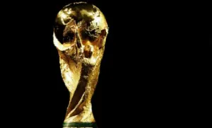 Trofeo mundialista inicia gira por Medio Oriente