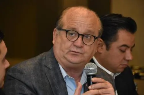Advertí a SCT y a Peña sobre las fallas en Paso Exprés: Graco Ramírez