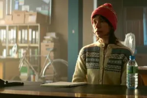 ?The phone call? se lleva el Oscar a mejor cortometraje en vivo
