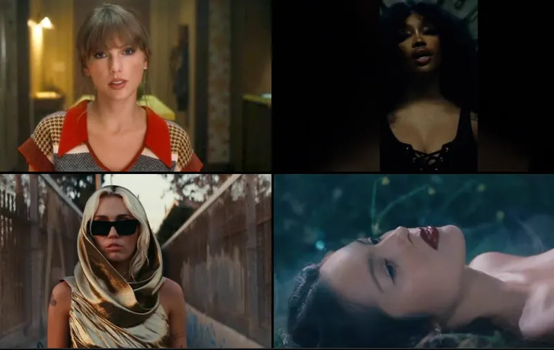Mujeres nominadas_MTV