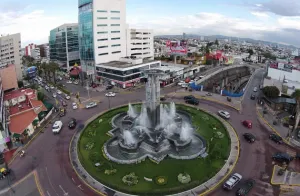 SSPTM despliega operativo para encuentro México-Holanda