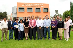 Inicia Suethapipopd proceso de entrega-recepción de SF