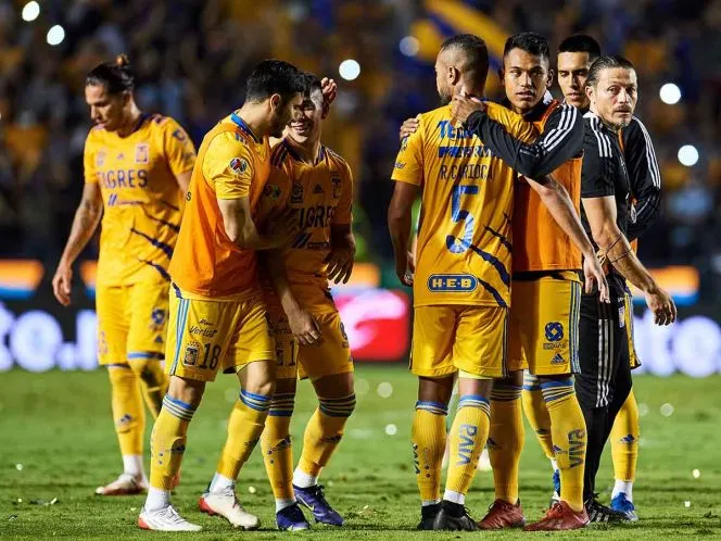 Foto : Mexsport