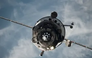 Nave rusa tendrá fin caótico