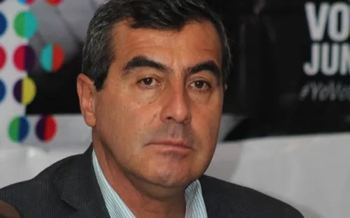Repetirá Marco Antonio Prósperi como presidente de Canaco