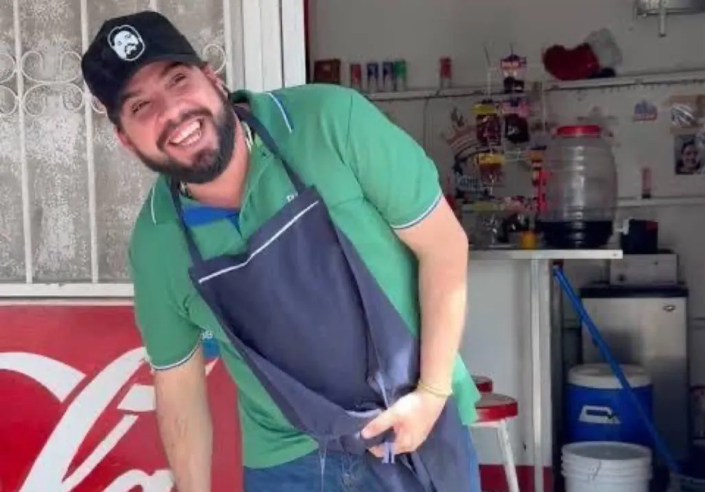 Asesinan a balazos al influencer “El Piturris” en Ciudad Obregón, Sonora