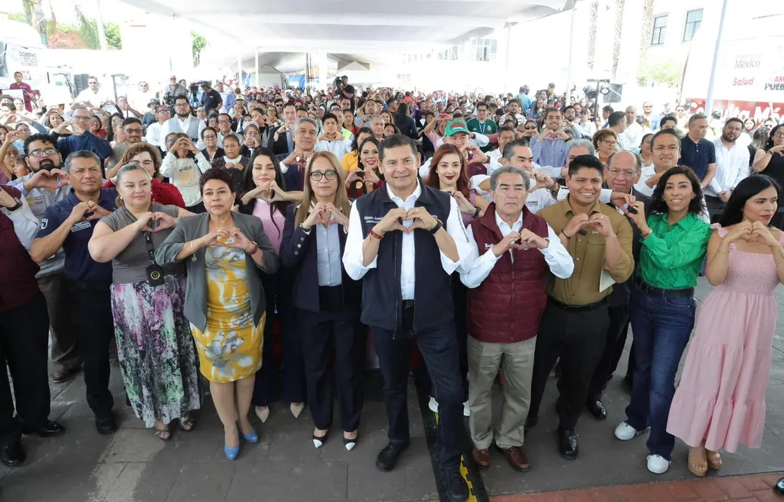 Semana Nacional de Salud Pública 2026