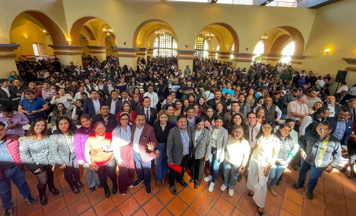 Tehuacan Pue Imjuve