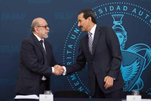 El Instituto de Ciencias Sociales y Humanidades de la BUAP, un referente en el área de humanidades