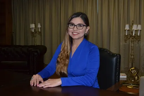 Egresada de la BUAP, premiada tres veces consecutivas por fundaciones científicas y médicas alemanas