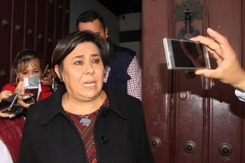 Sin presencia de bandas extranjeras en la capital poblana, asegura titular de la SSPTM