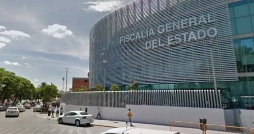 Descarta FGE haber realizado cateo a domicilio de la diputada federal Verónica Sobrado