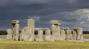 Stonehenge, una serie de hechos curiosos