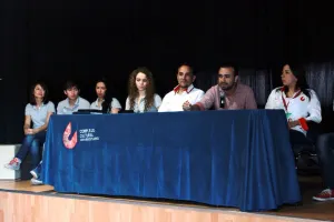 Compañía de Teatro CCU BUAP inicia temporada con una obra de Alejandro Ricaño