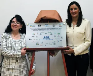 Realiza reunión Comando 200 de Cruzada Alfabetización