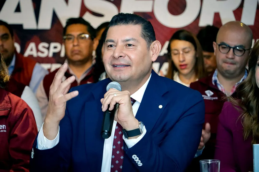 Alejandro Armenta Mier