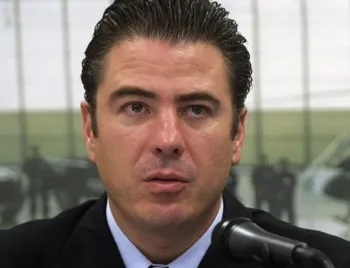 Gobierno de México acusa amparo de jueces para proteger a Cárdenas Palomino