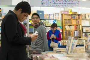 Imparte BUAP Diplomado en Cuidado de la Edición y Diseño de Libros