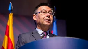 La Fiscalía pide que se archive la causa contra Bartomeu
