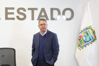 PAN presidirá Mesa Directiva del Congreso de Puebla con Marcos Castro