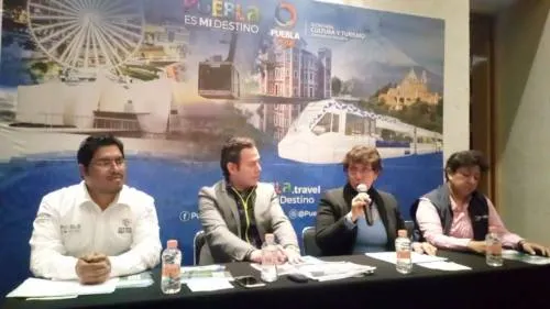 Arranca “Cultura para Todos” en 7 municipios de Puebla