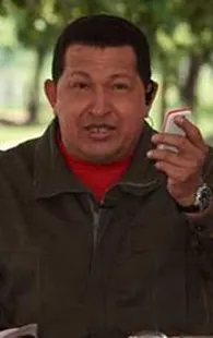 Chávez llega a los tres millones de seguidores en Twitter