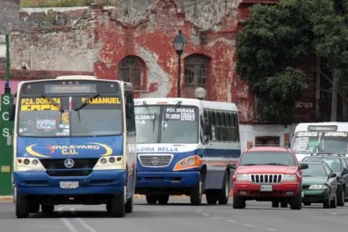 No habrá aumento a la tarifa del pasaje con Antonio Gali