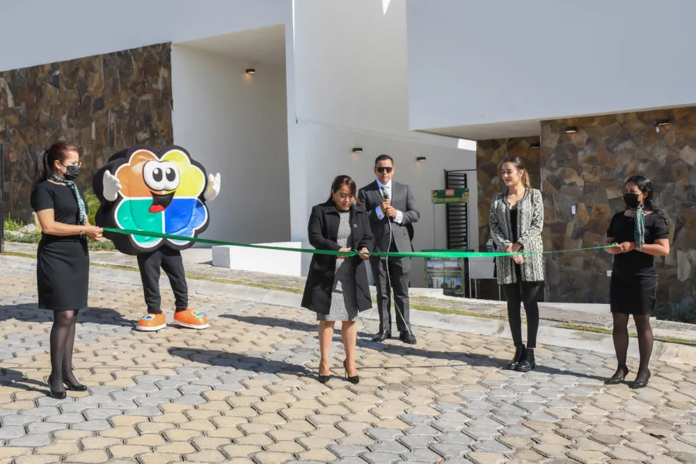 Ya puedes conocer la casa de tus sueños con Sorteo UDLAP