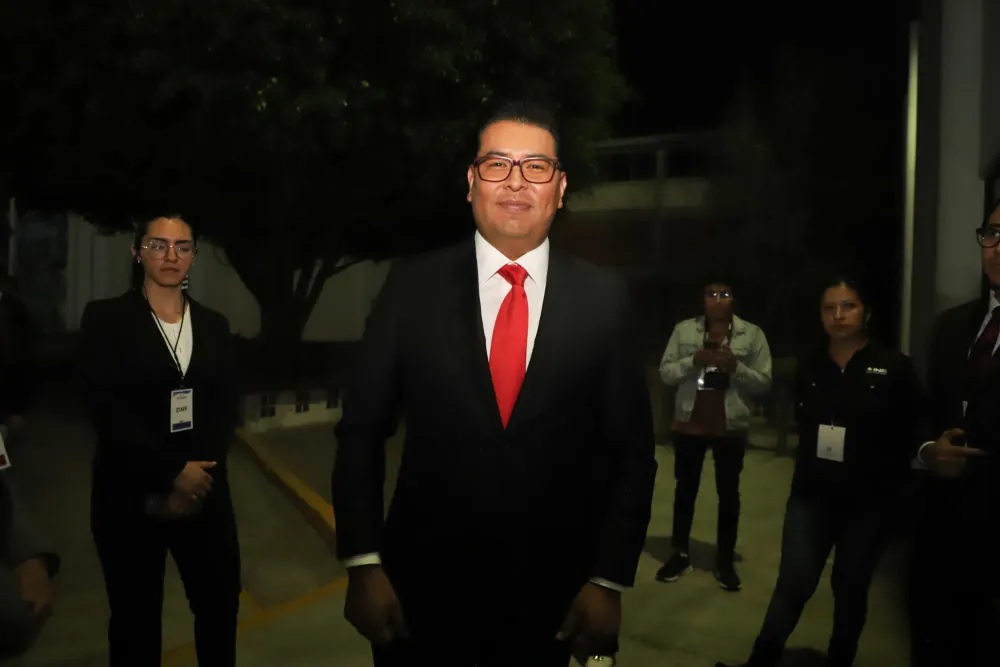 Néstor Camarillo