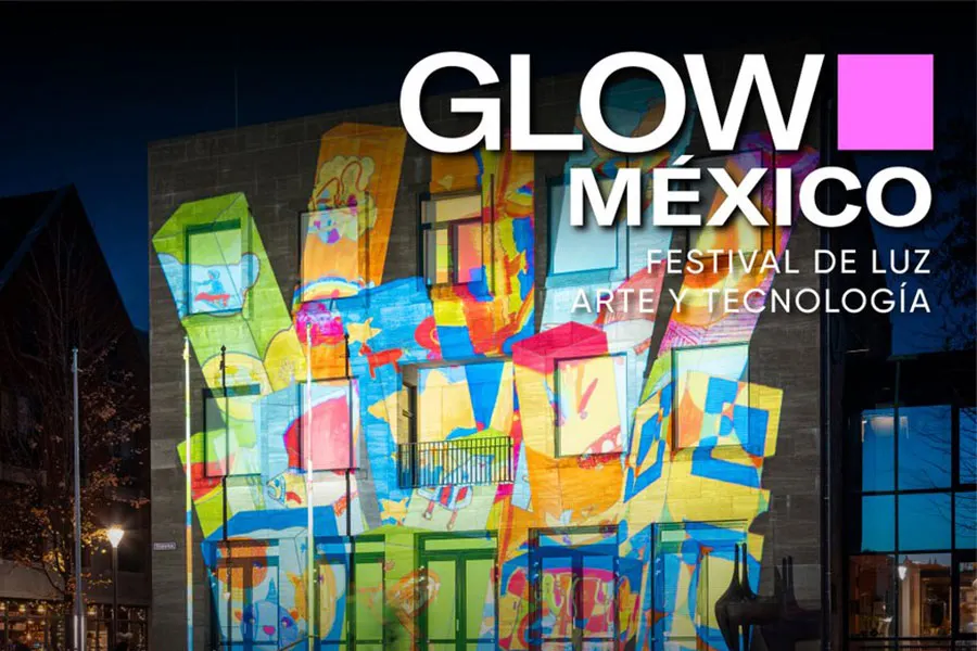 Glow Festival