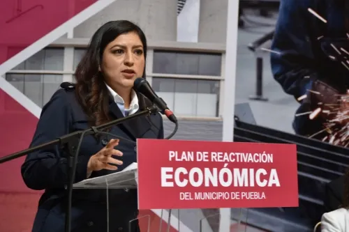 Morenistas usas las mismas prácticas autoritarias del pasado: Rivera Vivanco 