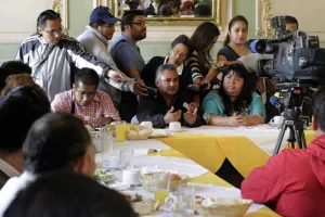 Cañeros anuncian marchas y toma de Estrella de Puebla por falta de apoyo