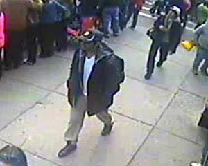 Atentados en Boston ya tienen sospechosos